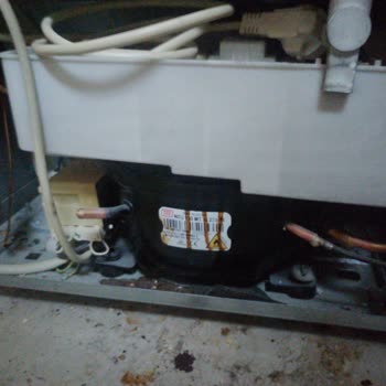 Beko Buzdolabı Motor Arızası 4.5 Yılda Motor Arıza Yaparmı!