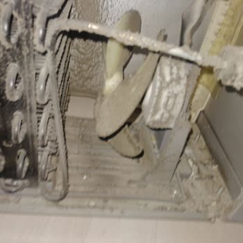 Beko Buzdolabı Motor Arızası 4.5 Yılda Motor Arıza Yaparmı!