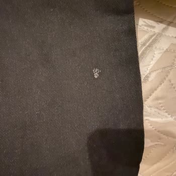 Bershka Kusurlu Jean Gönderilmesi