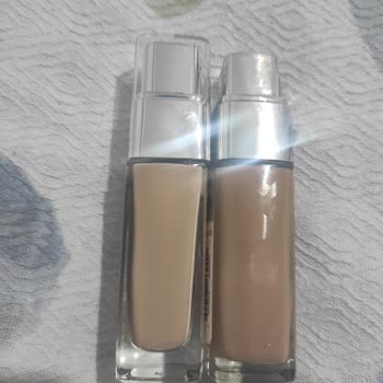 Loreal Fondöten Renk Farklılığı