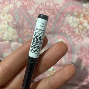 Gratis Allık Ve Dudak Kalemi İade