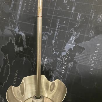 Arnica Küçük Ev Aletleri GH21802 Diva Trend Pro Rendeli Multi Blender Set Rose Hep Bozuluyor