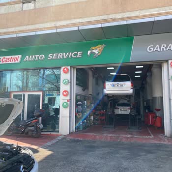 Garage Auto Servis Fiyat Haksızlığı