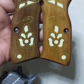 Sarsılmaz P8 L Kabze Ve Şarjör