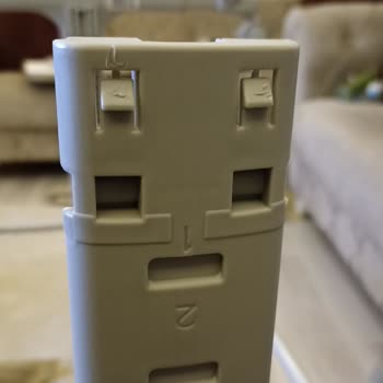 Baby Plus De Monte Sorunu