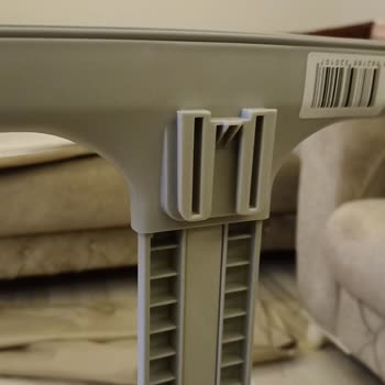 Baby Plus De Monte Sorunu