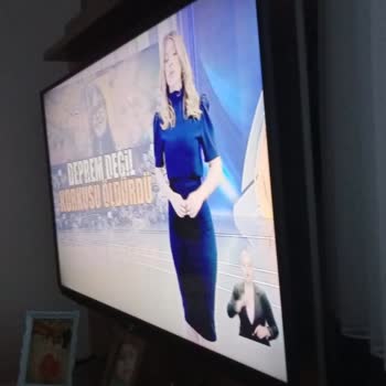 Grundig TV Panel Görüntü Sorunu