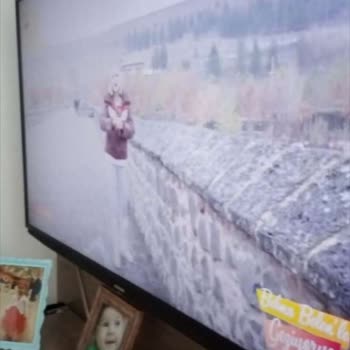 Grundig TV Panel Görüntü Sorunu