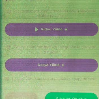 Samsung Note 9 Ekran Kararması