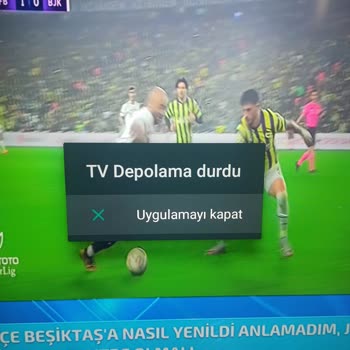Philips TV Ayarlar Yanıt Vermiyor Diyor