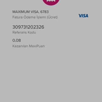 Başkent Doğalgaz Yapılan Yanlış Fatura Ödemesi!