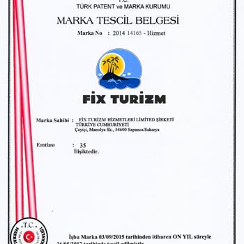 Fix Bungalov Metin Karataş Fake Hesap!