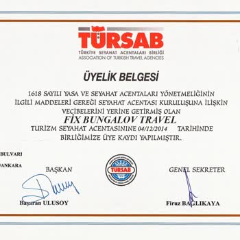 Fix Bungalov Metin Karataş Fake Hesap!