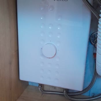 Veito Kütahya Servisi İlgisizliği