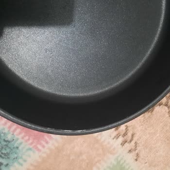 Trendyol Karaca Bio Diamond Tencere Seti 4 Ayda Çizildi