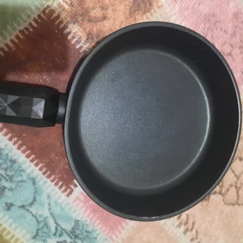 Trendyol Karaca Bio Diamond Tencere Seti 4 Ayda Çizildi