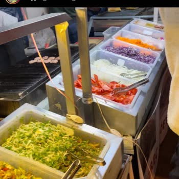 Kepez Belediyesi Zabıta Uyuyor  Belediye Çalışmıyor