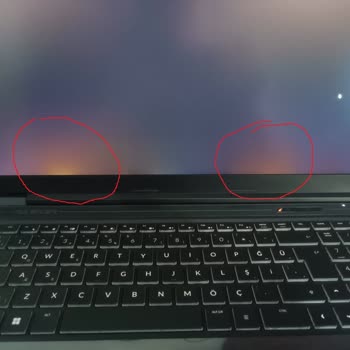 Monster Sıfır Bilgisayarda Ekran Sorunu