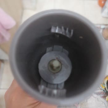 Korkmaz Mutfak Eşyaları Korkmaz Blender Fiyaskosu