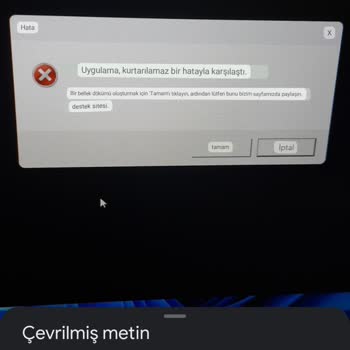 EA Sport FİFA 23 Açılmıyor