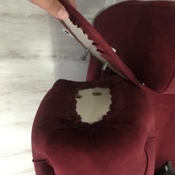 Akmode Mobilya İlgilenmiyorlar Teknik Servis Bakmıyor