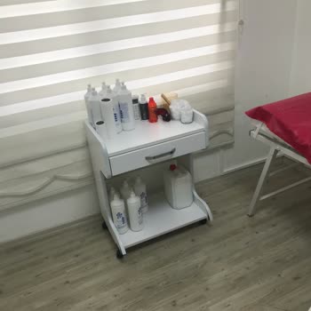 Dena Güzellik Merkezi İşini Düzgün Yapmayıp Tehdit Ediyor