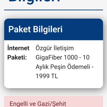 6 Gündür Giderilemeyen TurkNet Giga Fiber Arızası