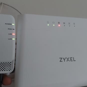 6 Gündür Giderilemeyen TurkNet Giga Fiber Arızası