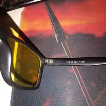 Moov Optik Gözlük Camının Değişimi