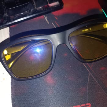 Moov Optik Gözlük Camının Değişimi