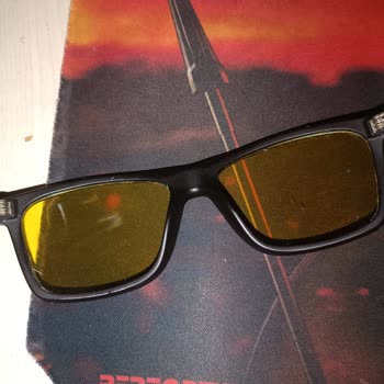 Moov Optik Gözlük Camının Değişimi