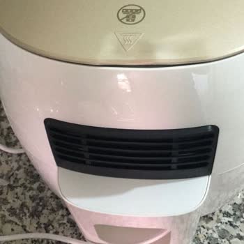 Philips HD9870/20 Premium XXL Airfryer - Şikayeti