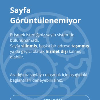 E-Devlet (Turkiye.gov.tr) Asal Yoklama