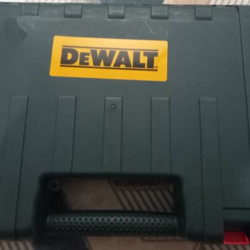 Trendyol Dewalt 5 Başlıklı Matkap