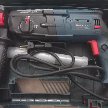 Trendyol Dewalt 5 Başlıklı Matkap