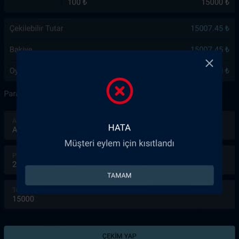 Yorkbet Paramı Vermiyorlar Girmeyin