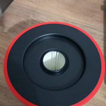 Bosch BCS711XXL Dik Süpürge Toz Haznesinde Oluşan Sorun