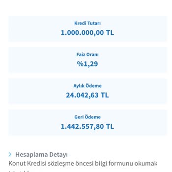Halkbank Konut Kredisinde 300bin Tl Den Fazla Kredi Kullandırmıyor.