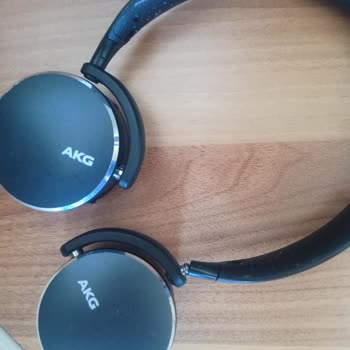 Samsung Akg Y500 Model Kulaklığın Garanti Süreci