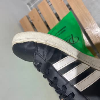 Platin Lostra Ayakkabı Tamiri Sorunu