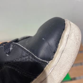 Platin Lostra Ayakkabı Tamiri Sorunu