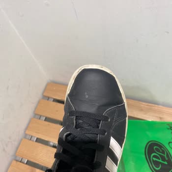 Platin Lostra Ayakkabı Tamiri Sorunu