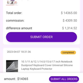 Amazon 40 Görev Sorunu