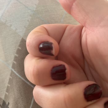 Flormar Top Coat Saçmalığı