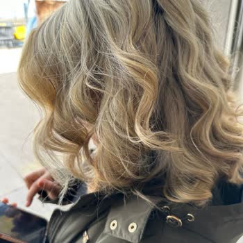 Red&White Kuaför'ün Yaptığı Kötü Saç