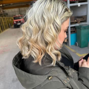 Red&White Kuaför'ün Yaptığı Kötü Saç