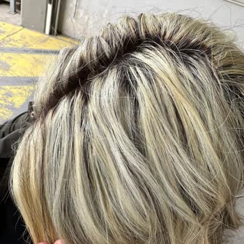 Red&White Kuaför'ün Yaptığı Kötü Saç