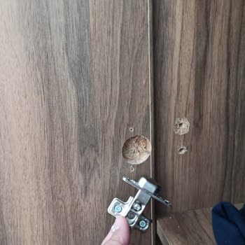 Berke Mobilyanın Kapısından Dahi Geçmeyin!