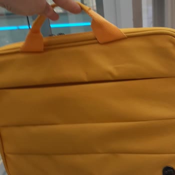 Piili Waterproof Bilgisayar Çantası