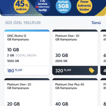 Turkcell Taahhüt Yenileme Sorunu